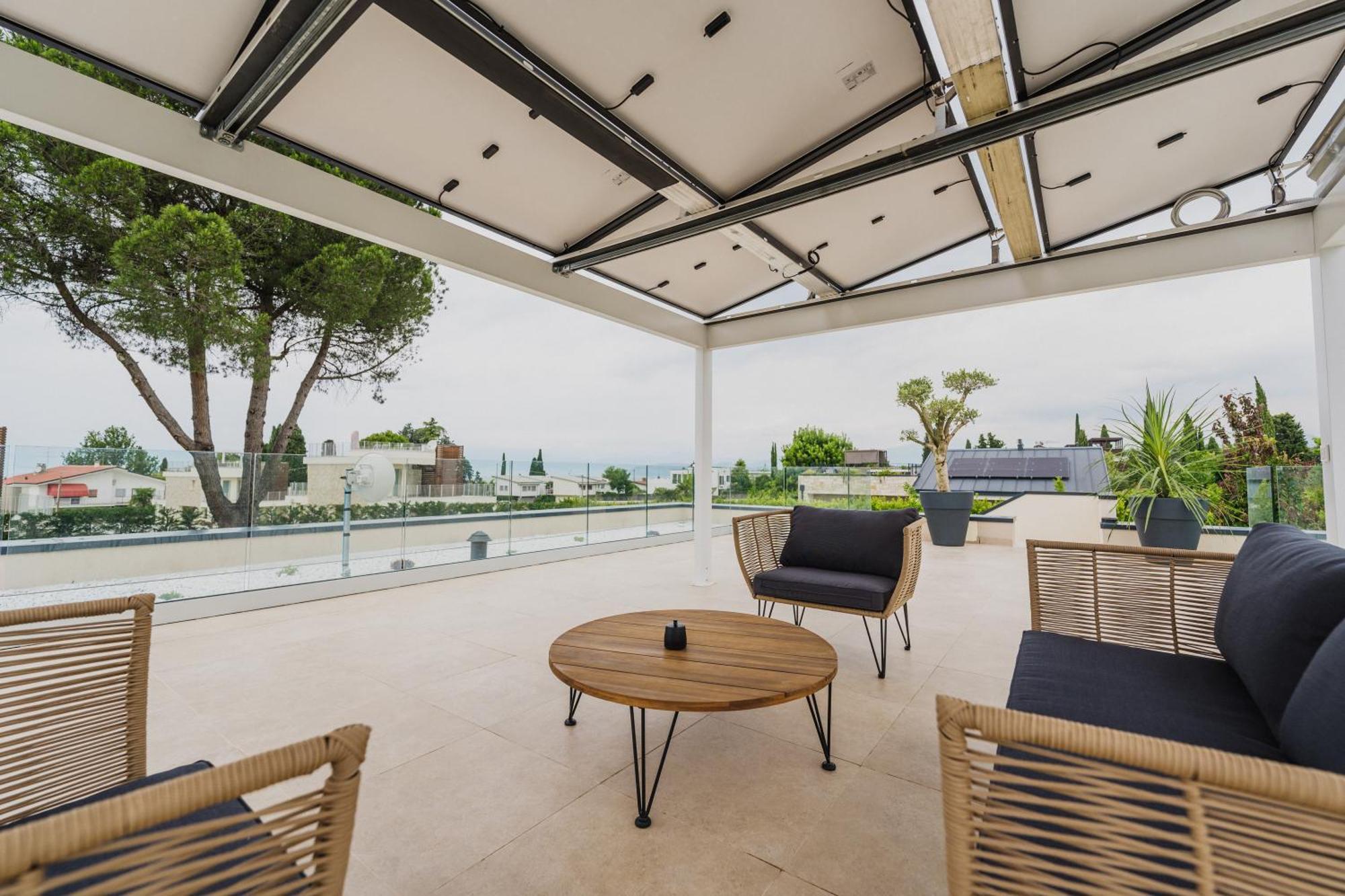 Lagolino Boutiquehouse Pacengo Di Lazise Екстер'єр фото
