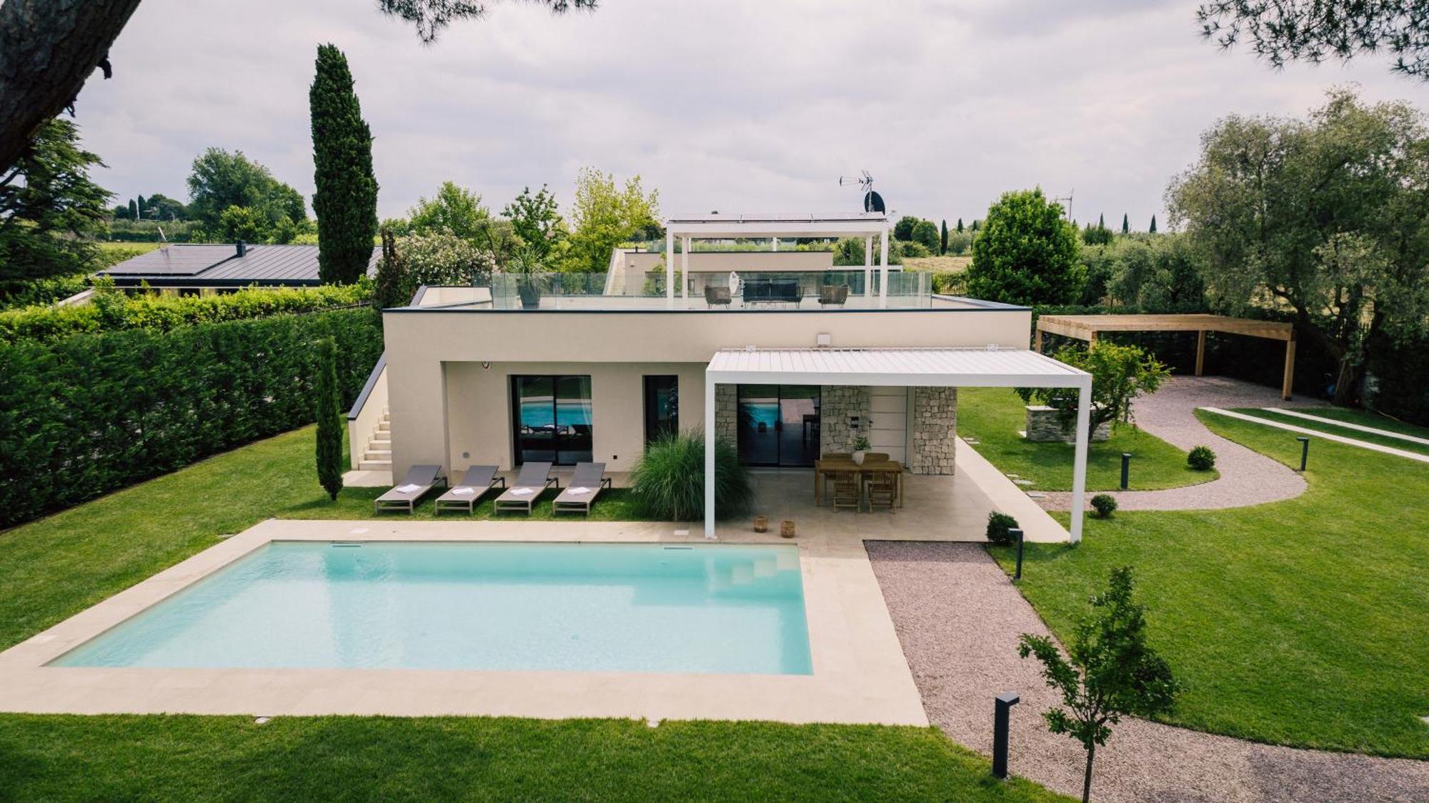 Lagolino Boutiquehouse Pacengo Di Lazise Екстер'єр фото