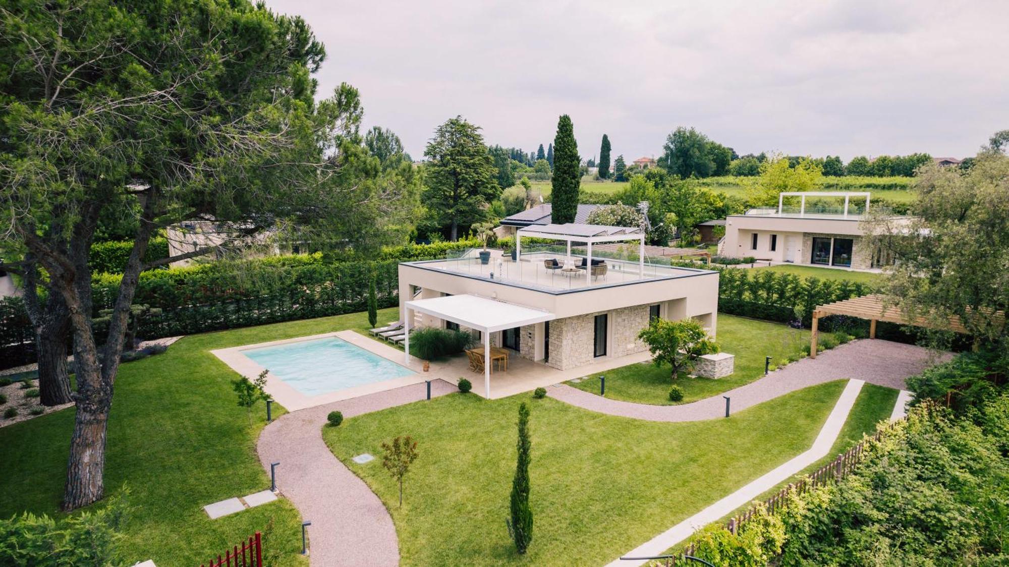 Lagolino Boutiquehouse Pacengo Di Lazise Екстер'єр фото